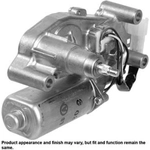 Order Remanufactured Wiper Motor by CARDONE INDUSTRIES - 43-4012 For Your Vehicle