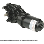 Order Remanufactured Wiper Motor by CARDONE INDUSTRIES - 43-4013 For Your Vehicle