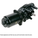 Purchase Remanufactured Wiper Motor by CARDONE INDUSTRIES - 43-4015