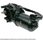 Order Remanufactured Wiper Motor by CARDONE INDUSTRIES - 43-4016 For Your Vehicle