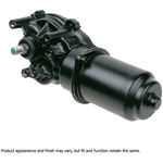 Order Remanufactured Wiper Motor by CARDONE INDUSTRIES - 43-4017 For Your Vehicle