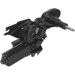Order Remanufactured Wiper Motor by CARDONE INDUSTRIES - 43-4020 For Your Vehicle