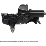 Order Remanufactured Wiper Motor by CARDONE INDUSTRIES - 43-4021 For Your Vehicle