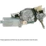 Order Remanufactured Wiper Motor by CARDONE INDUSTRIES - 43-4022 For Your Vehicle