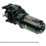 Order Remanufactured Wiper Motor by CARDONE INDUSTRIES - 43-4025 For Your Vehicle
