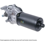 Order Remanufactured Wiper Motor by CARDONE INDUSTRIES - 43-4027 For Your Vehicle