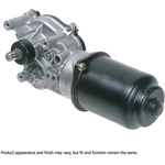 Order Remanufactured Wiper Motor by CARDONE INDUSTRIES - 43-4028 For Your Vehicle