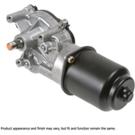 Order Remanufactured Wiper Motor by CARDONE INDUSTRIES - 43-4029 For Your Vehicle