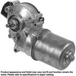 Order Remanufactured Wiper Motor by CARDONE INDUSTRIES - 43-4031 For Your Vehicle