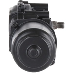 Order CARDONE INDUSTRIES - 43-4034 - Remanufactured Wiper Motor For Your Vehicle