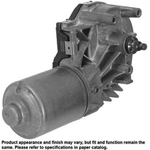 Order Remanufactured Wiper Motor by CARDONE INDUSTRIES - 43-4041 For Your Vehicle