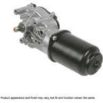 Purchase Remanufactured Wiper Motor by CARDONE INDUSTRIES - 43-4042