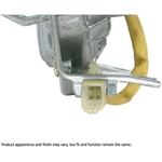 Order Remanufactured Wiper Motor by CARDONE INDUSTRIES - 43-4044 For Your Vehicle