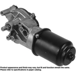 Order Remanufactured Wiper Motor by CARDONE INDUSTRIES - 43-4047 For Your Vehicle