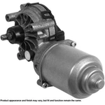 Order Remanufactured Wiper Motor by CARDONE INDUSTRIES - 43-4053 For Your Vehicle