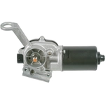 Order CARDONE INDUSTRIES - 43-4058 - Remanufactured Wiper Motor For Your Vehicle
