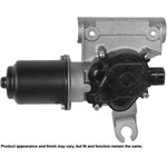 Order Remanufactured Wiper Motor by CARDONE INDUSTRIES - 43-4059 For Your Vehicle