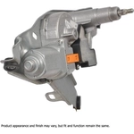 Order Moteur d'essuie-glace reconditionné by CARDONE INDUSTRIES - 43-4077 For Your Vehicle