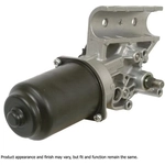 Order Remanufactured Wiper Motor by CARDONE INDUSTRIES - 43-4078 For Your Vehicle