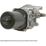 Order Remanufactured Wiper Motor by CARDONE INDUSTRIES - 43-4080 For Your Vehicle