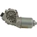 Order CARDONE INDUSTRIES - 43-4081 - Remanufactured Wiper Motor For Your Vehicle