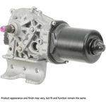 Order Remanufactured Wiper Motor by CARDONE INDUSTRIES - 43-4084 For Your Vehicle