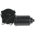 Order CARDONE INDUSTRIES - 43-4100 - Remanufactured Wiper Motor For Your Vehicle