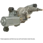 Order Remanufactured Wiper Motor by CARDONE INDUSTRIES - 43-4120 For Your Vehicle
