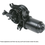 Order Remanufactured Wiper Motor by CARDONE INDUSTRIES - 43-4201 For Your Vehicle
