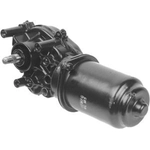 Order Remanufactured Wiper Motor by CARDONE INDUSTRIES - 43-4207 For Your Vehicle