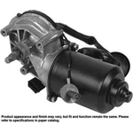 Order Moteur d'essuie-glace reconditionné by CARDONE INDUSTRIES - 43-4214 For Your Vehicle