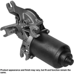 Order Remanufactured Wiper Motor by CARDONE INDUSTRIES - 43-4217 For Your Vehicle