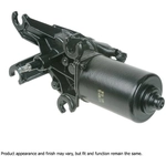 Order Remanufactured Wiper Motor by CARDONE INDUSTRIES - 43-4305 For Your Vehicle