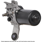 Order Remanufactured Wiper Motor by CARDONE INDUSTRIES - 43-43119 For Your Vehicle