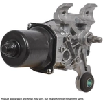 Order Remanufactured Wiper Motor by CARDONE INDUSTRIES - 43-43121 For Your Vehicle