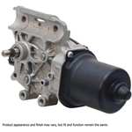 Order Remanufactured Wiper Motor by CARDONE INDUSTRIES - 43-43122 For Your Vehicle