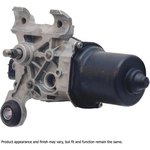 Order Remanufactured Wiper Motor by CARDONE INDUSTRIES - 43-43123 For Your Vehicle