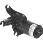 Order Remanufactured Wiper Motor by CARDONE INDUSTRIES - 43-4315 For Your Vehicle