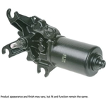 Order Remanufactured Wiper Motor by CARDONE INDUSTRIES - 43-4317 For Your Vehicle