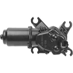 Purchase Remanufactured Wiper Motor by CARDONE INDUSTRIES - 43-4318