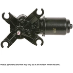 Purchase Remanufactured Wiper Motor by CARDONE INDUSTRIES - 43-4318