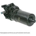 Order Remanufactured Wiper Motor by CARDONE INDUSTRIES - 43-4322 For Your Vehicle