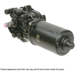 Order Remanufactured Wiper Motor by CARDONE INDUSTRIES - 43-4331 For Your Vehicle