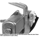 Order Remanufactured Wiper Motor by CARDONE INDUSTRIES - 43-4336 For Your Vehicle