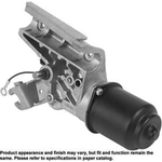 Order Remanufactured Wiper Motor by CARDONE INDUSTRIES - 43-4338 For Your Vehicle