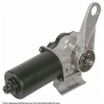 Order Remanufactured Wiper Motor by CARDONE INDUSTRIES - 43-4341 For Your Vehicle