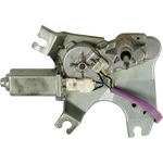 Order CARDONE INDUSTRIES - 43-4342 - Remanufactured Wiper Motor For Your Vehicle