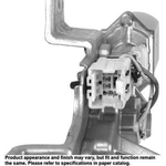 Order Moteur d'essuie-glace reconditionné by CARDONE INDUSTRIES - 43-4343 For Your Vehicle