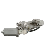 Order CARDONE INDUSTRIES - 43-4344 - Remanufactured Wiper Motor For Your Vehicle