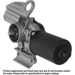 Purchase Remanufactured Wiper Motor by CARDONE INDUSTRIES - 43-4346